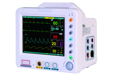 新生兒監(jiān)護儀的功能特點！